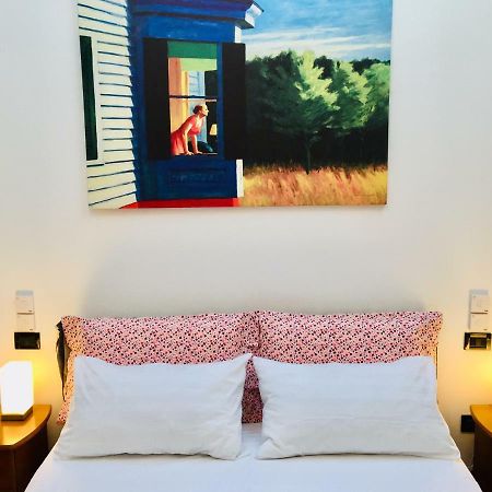 Casa Santo Stefano Διαμέρισμα Μπολόνια Εξωτερικό φωτογραφία