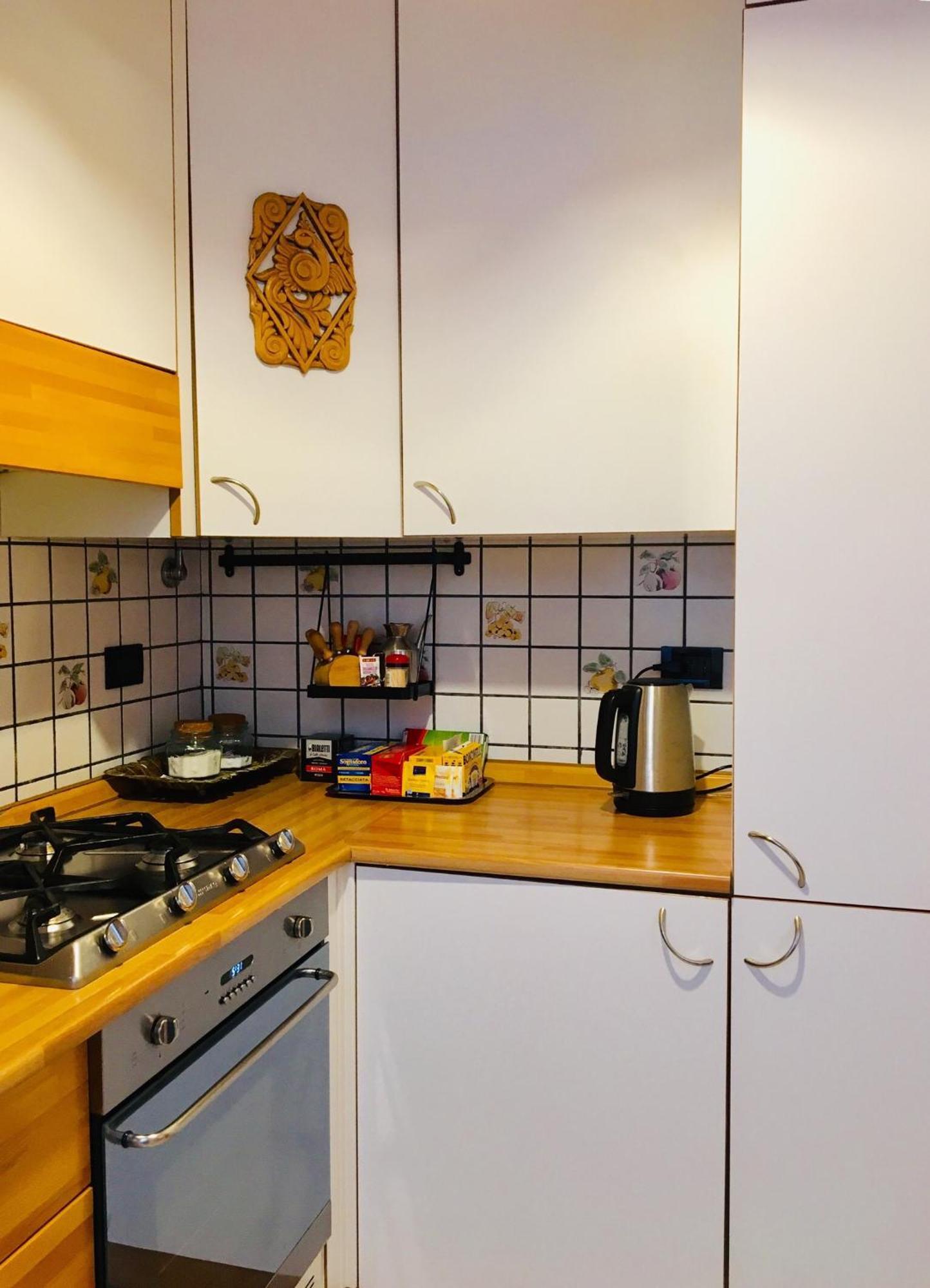 Casa Santo Stefano Διαμέρισμα Μπολόνια Εξωτερικό φωτογραφία