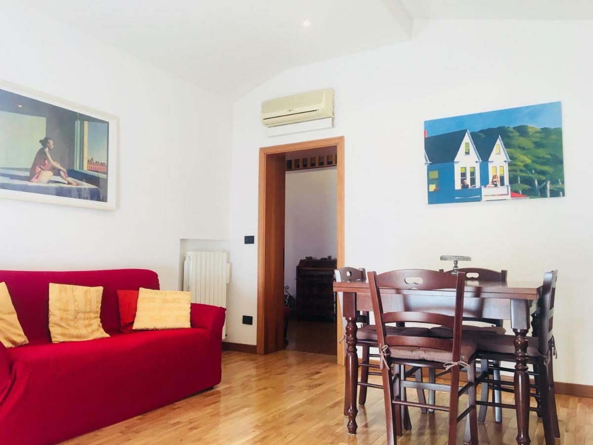 Casa Santo Stefano Διαμέρισμα Μπολόνια Εξωτερικό φωτογραφία