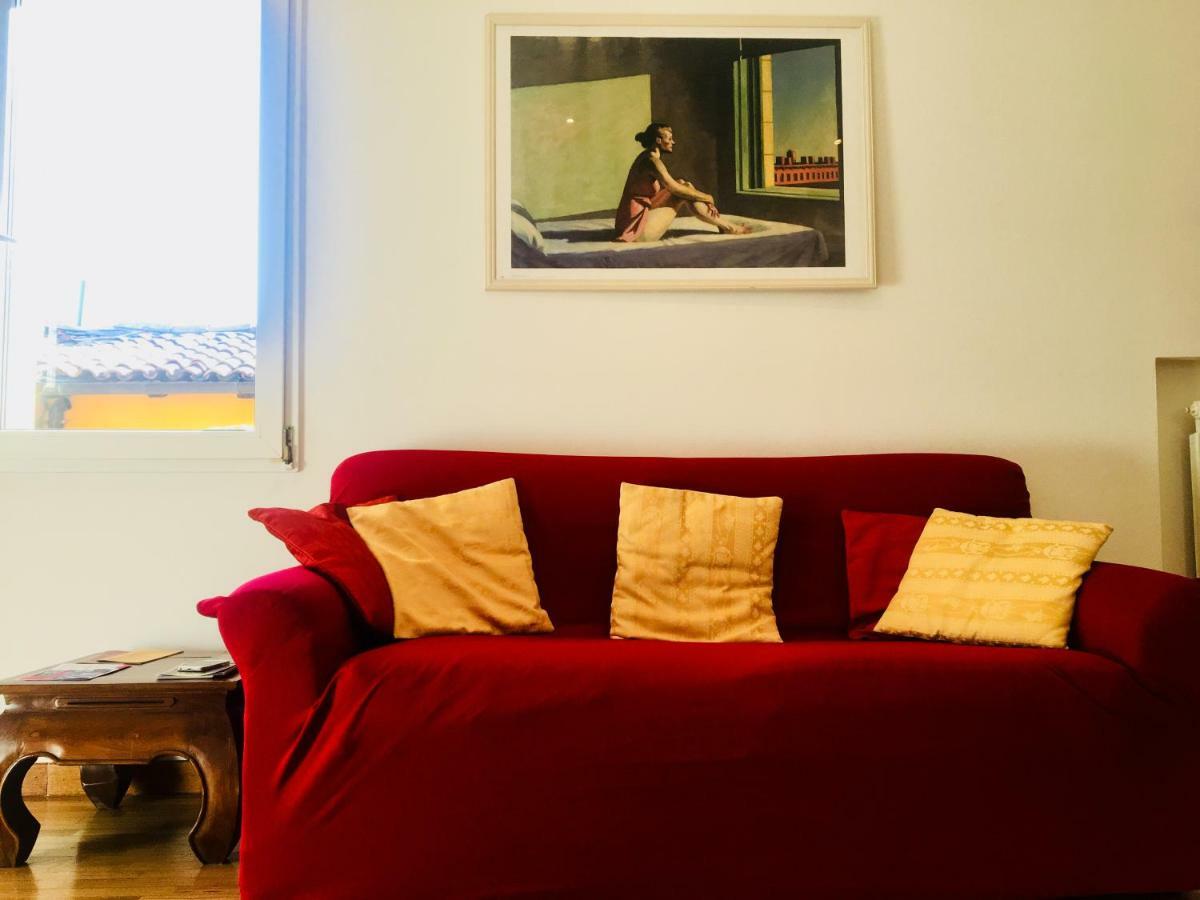 Casa Santo Stefano Διαμέρισμα Μπολόνια Εξωτερικό φωτογραφία