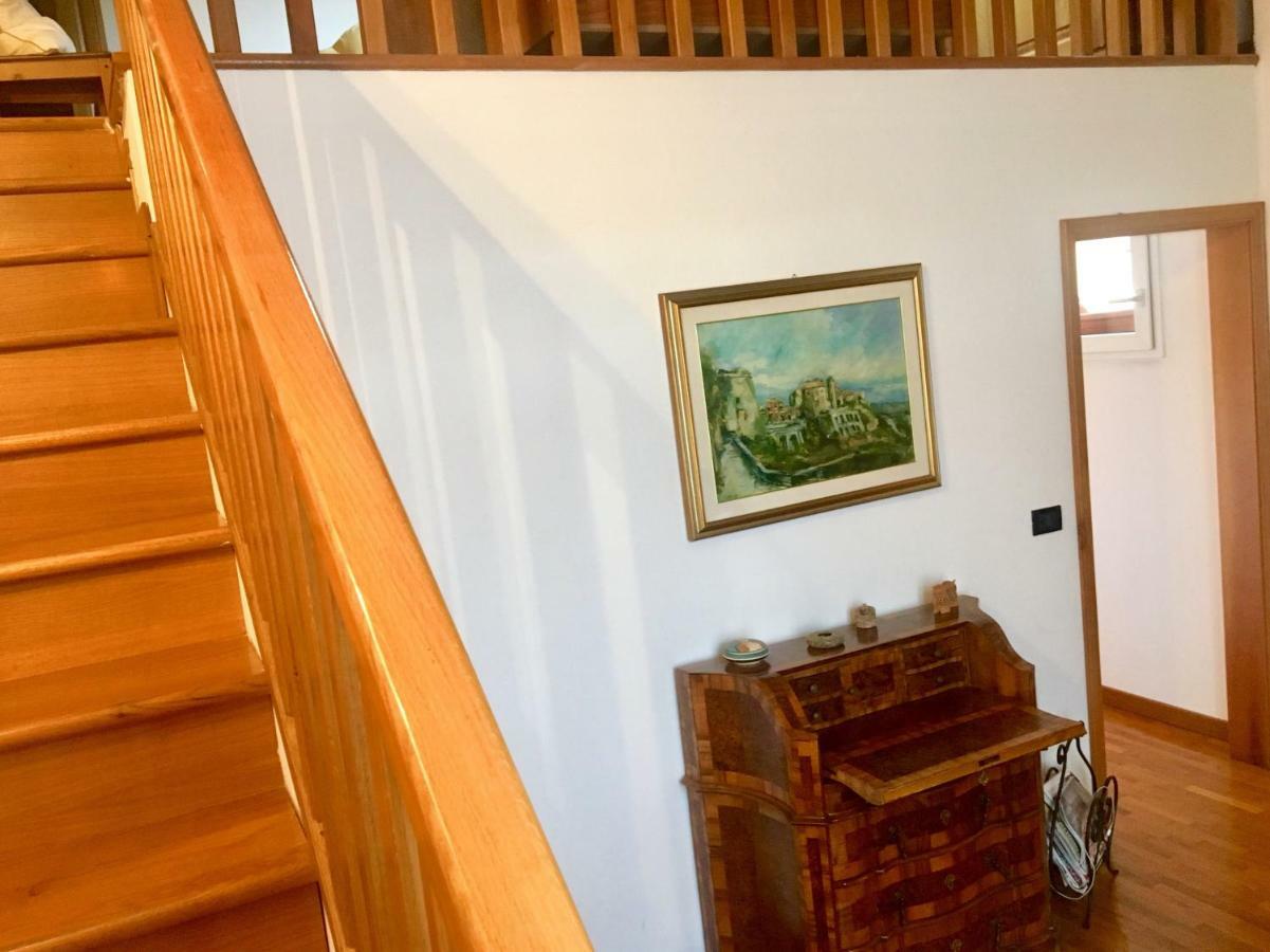 Casa Santo Stefano Διαμέρισμα Μπολόνια Εξωτερικό φωτογραφία