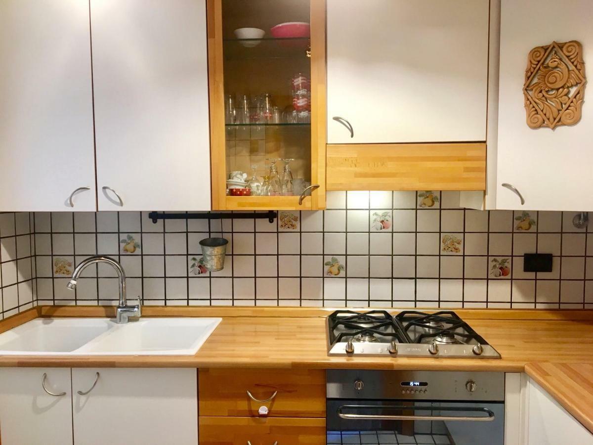 Casa Santo Stefano Διαμέρισμα Μπολόνια Εξωτερικό φωτογραφία