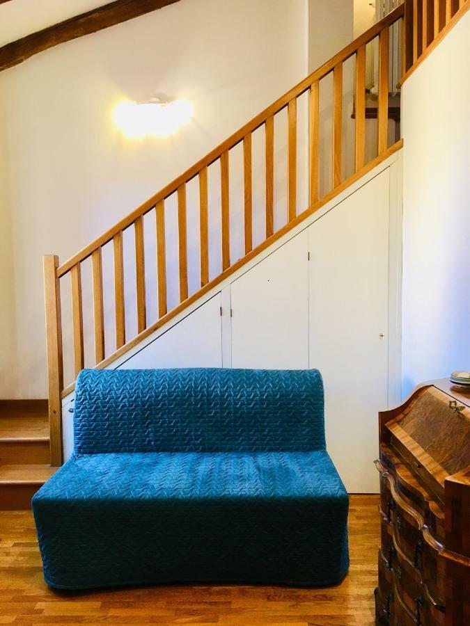 Casa Santo Stefano Διαμέρισμα Μπολόνια Εξωτερικό φωτογραφία
