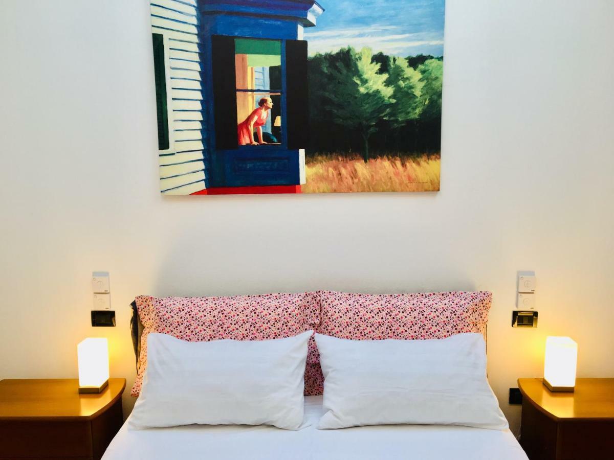 Casa Santo Stefano Διαμέρισμα Μπολόνια Εξωτερικό φωτογραφία