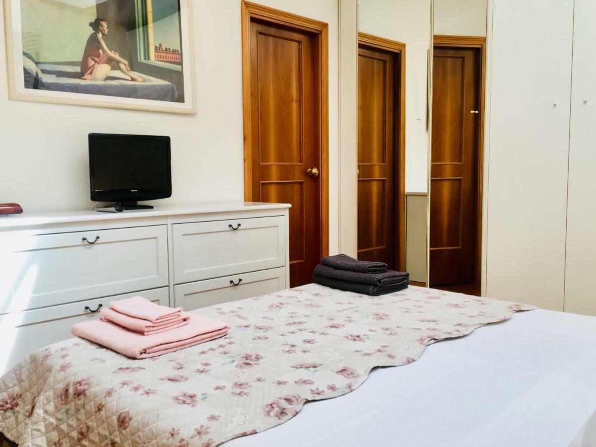 Casa Santo Stefano Διαμέρισμα Μπολόνια Εξωτερικό φωτογραφία