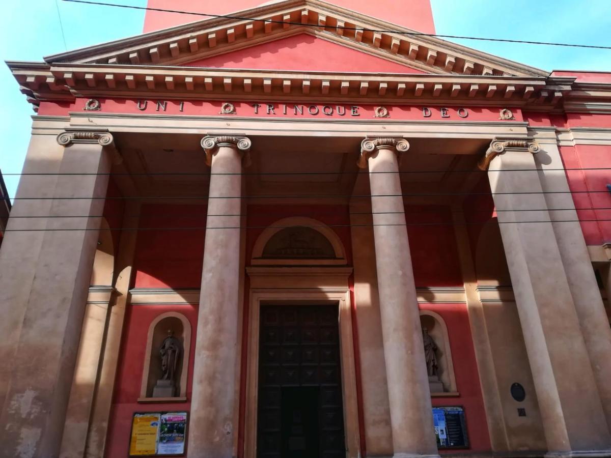Casa Santo Stefano Διαμέρισμα Μπολόνια Εξωτερικό φωτογραφία