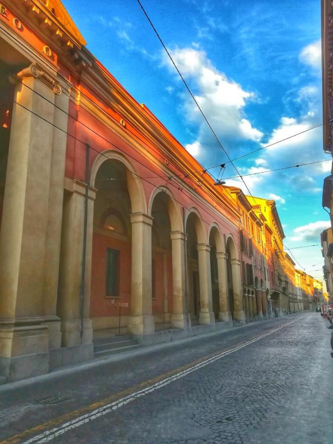 Casa Santo Stefano Διαμέρισμα Μπολόνια Εξωτερικό φωτογραφία